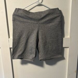 Aerie bike shorts